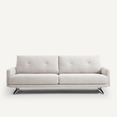 Sofa Delicato, Tweed-Optik AM.PM
