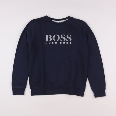 Pull hugo boss junior La Redoute