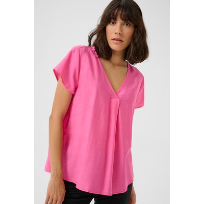 Blouse à manches courtes KAlui KAFFE