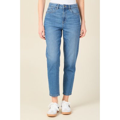 Jeans mom 7/8ème BONOBO
