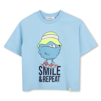 Tee-shirt manches courtes BILLIEBLUSH
