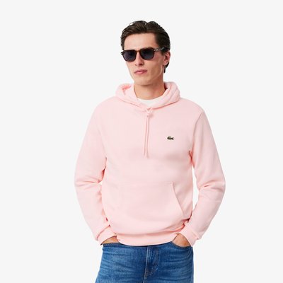 Sweatshirt à capuche LACOSTE