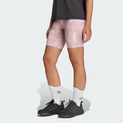 Cuissard Imprimé Terrex Multi 20,3 Cm adidas Performance