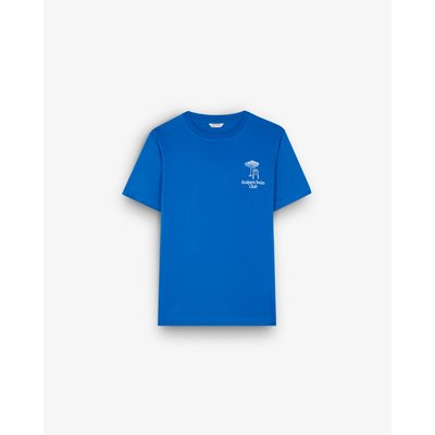 T-shirt imprimé dos club SCALPERS