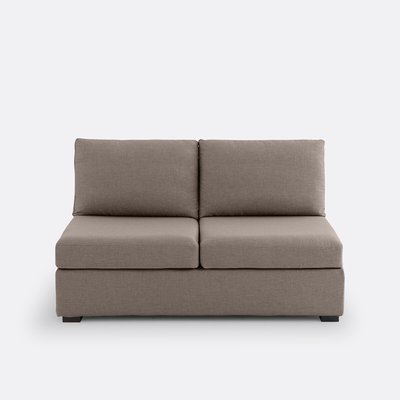 Sofa-Element Robin, meliert, Top-Komfort SO'HOME