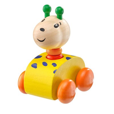 Zoolini hochet roulant girafe SELECTA