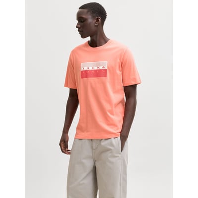 T-Shirt JACK & JONES