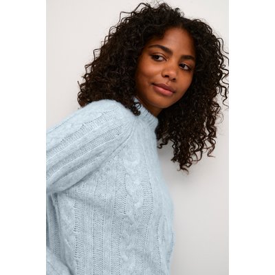 Pullover tricoté KAnaja KAFFE