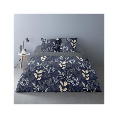 Housse de couette  GAIA  matière Polaire DECORATIE