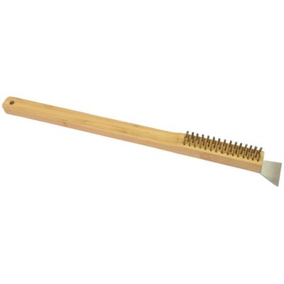 Brosse nettoyage four à pizza API006 LE MARQUIER
