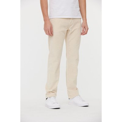 Pantalon coton regular LC118ZP LEE COOPER