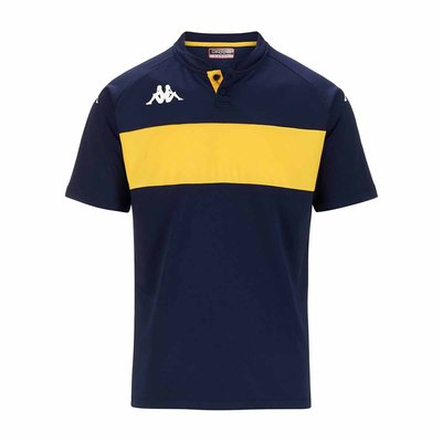 Polo de Randonnée Dalto KAPPA