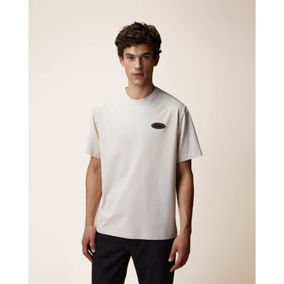 T-shirt en maille FAGUO