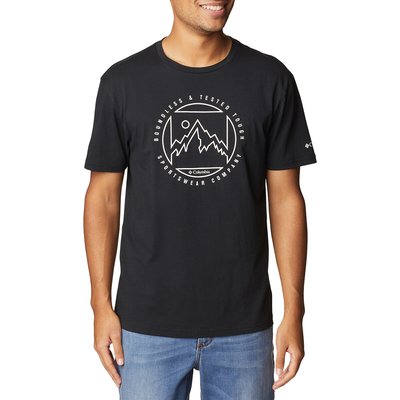T-shirt met korte mouwen Rapid Ridge COLUMBIA