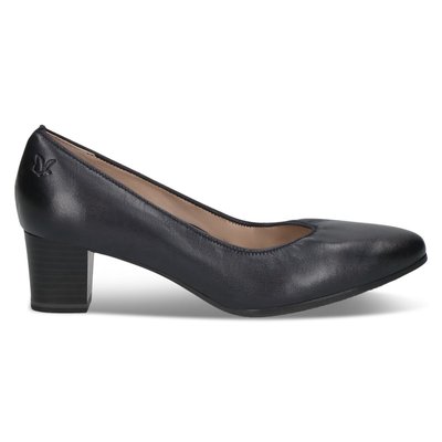 Escarpin en cuir CAPRICE