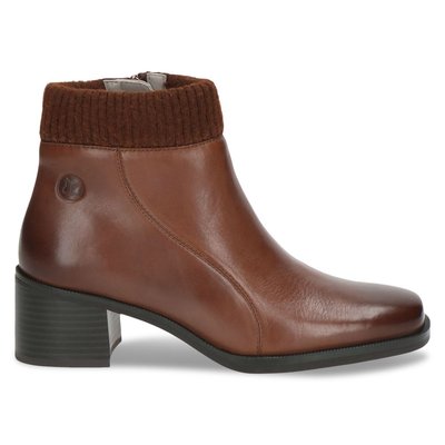 Bottine talon bloc CAPRICE