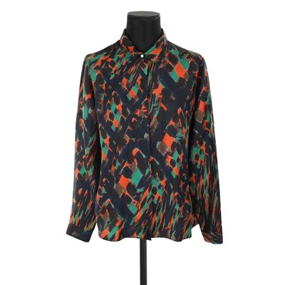 Blouse en soie - Très Bon État CHLOE STORA