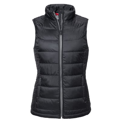 Veste sans manches NANO RUSSELL