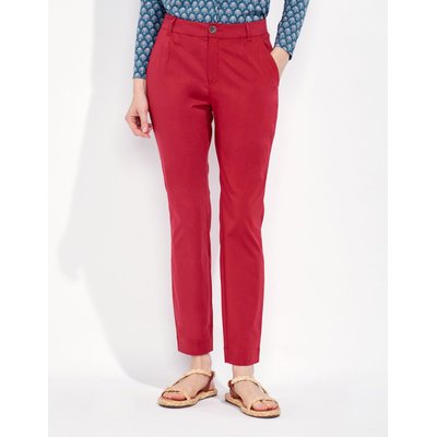 Pantalon coton MALACCA LA FIANCÉE