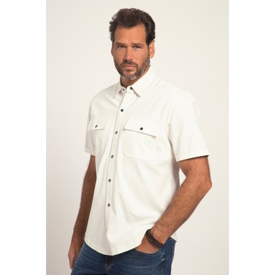 Chemise en jersey à manches courtes JP1880
