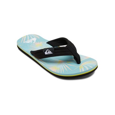 Tongs MOLOKAI LAYBACK QUIKSILVER
