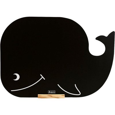 Tableau mural Baleine JEUJURA