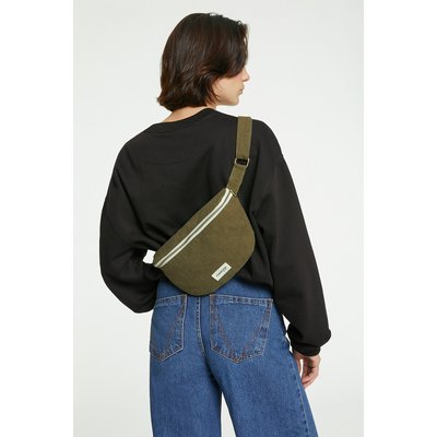 Custine Zipped Bum Bag RIVE DROITE PARIS