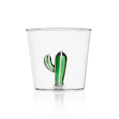 Verre Tumbler Cactus Green ICHENDORF