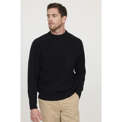 Pull manches longues coton loose CORALO LEE COOPER