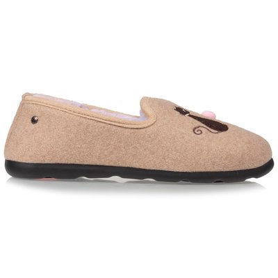 Chaussons Charentaises ultra confortables et légères ISOTONER
