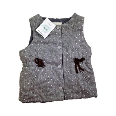 Gilet - Très bon état JACADI