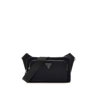 Sac Banane Milano Nylon GUESS