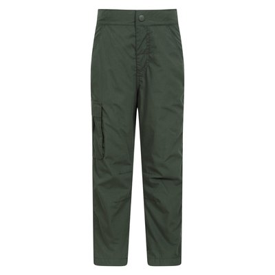 Pantalon de randonnée TREK MOUNTAIN WAREHOUSE