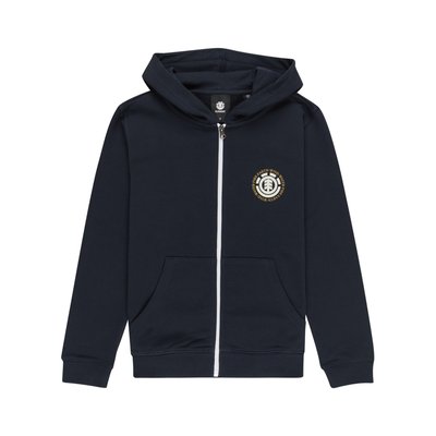 Sweat à capuche zippé SEAL ELEMENT