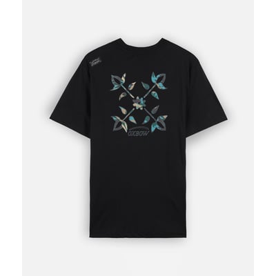 Tee-shirt manches courtes TAGTAN OXBOW
