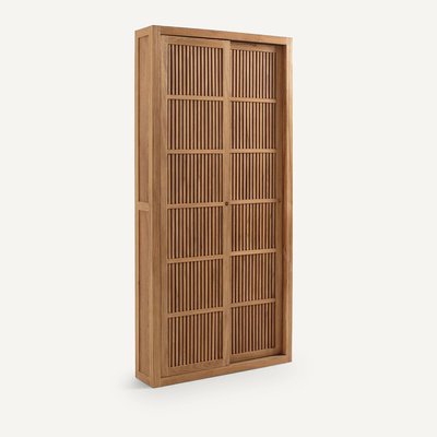 Armoire en teck, Castilla AM.PM