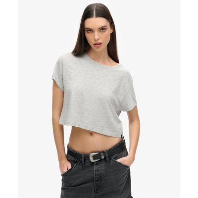 T-shirt court ample SUPERDRY