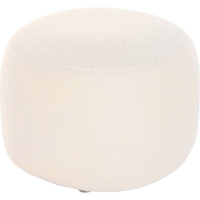 Tabouret élégant en polyester  pour intérieur chic RECOLLECTION