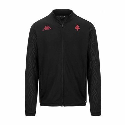 Sweatshirt de Football Enfant Arun Pro 8 Fc Metz KAPPA