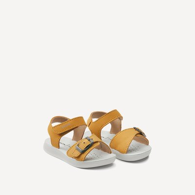 Soepele sandalen Lightfloppy GEOX