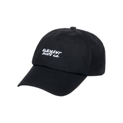 Casquette strapback FITFUL ELEMENT