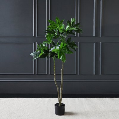 145cm Real Touch Artificial Fortune Tree SO'HOME