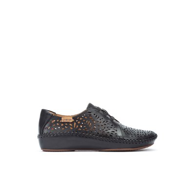 Chaussures en cuir ajouré Vallarta PIKOLINOS
