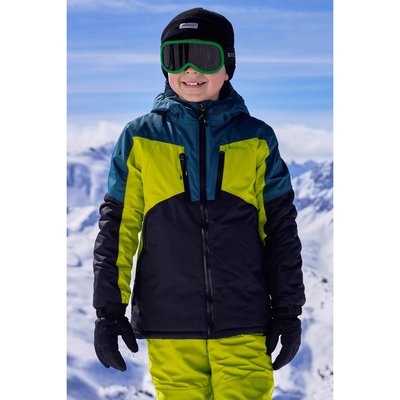 Blouson de ski GALACTIC EXTREME MOUNTAIN WAREHOUSE