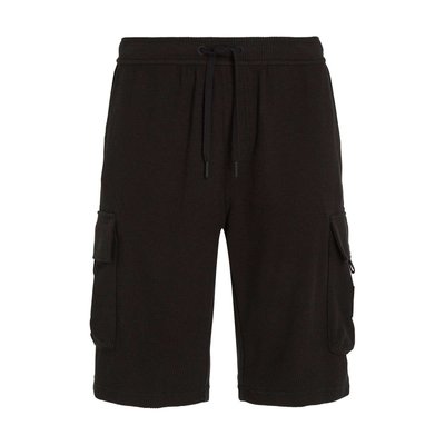 Bermuda short homme CALVIN KLEIN La Redoute