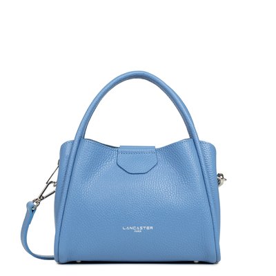 Petit sac à main, Made in France IDA DOUBLE LANCASTER
