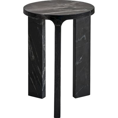 Table d'appoint en marbre, Vacio RECOLLECTION