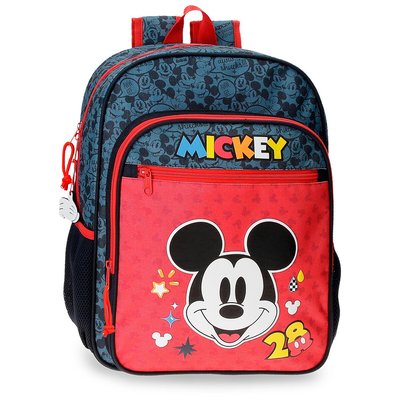 Mochila Disney Mickey Mouse Get Moving DISNEY