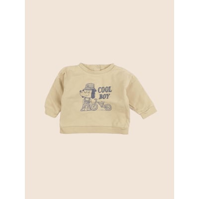 Sweat - Très bon état VERTBAUDET