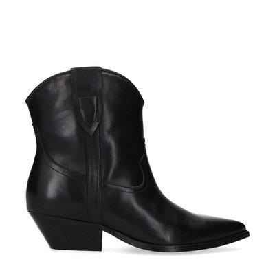 Santiags en cuir SACHA